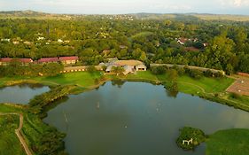 Irene Country Hotel